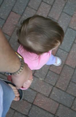 Dad's Eye View.