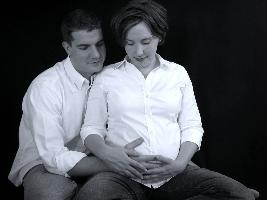 Maternity Pictures, Taken Oct 26-27, 2004