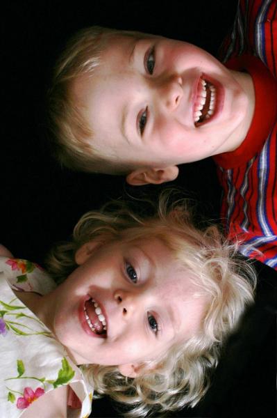 PS For some reason when I tried to put a border one, it wouldn't come out white.  I think it's because I messed around so much with the color.  Just in case you were wondering.